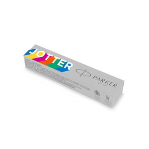 Calvene Parker Jotter Box Regali Aziendali Personalizzati Gadget Promozionali Personalizzati - Product Image 2
