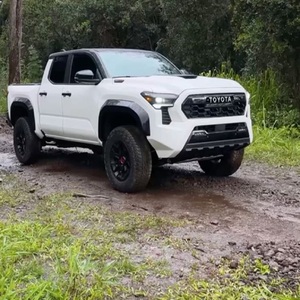 Premium ACURA CL Dirección izquierda Camión de gasolina diésel Asientos de cuero Motor 4L Entrega rápida en stock al por mayor - Product Image 4