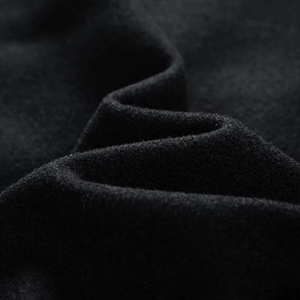 Logo personnalisé nouveauté 2025 femmes vêtements veste vierge varsity veste Pu à manches longues culture Bomber Baseball hiver femmes veste - Product Image 6