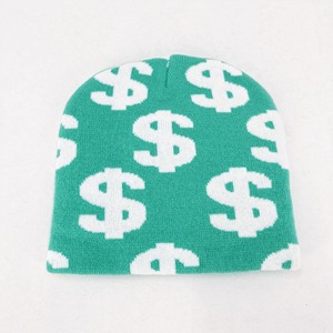 Venta al por mayor 2026 gorros de lana personalizados Unisex gorros de invierno de punto cálido gorro de viaje sólido con impresión Digital de alta calidad para hombres y mujeres - Product Image 4