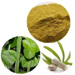 Pure Cissus Quadrangularis Hadjod Poudre à base de plantes Supplément de soutien osseux naturel Remède ayurvédique traditionnel pour la santé des articulations - Product Image 3