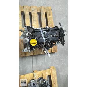 Motor Renault Clio 5 1.0 TCe 90bg H4DE470 100019487R Usado con Control de Turbo para Modelo de Auto - Product Image 5