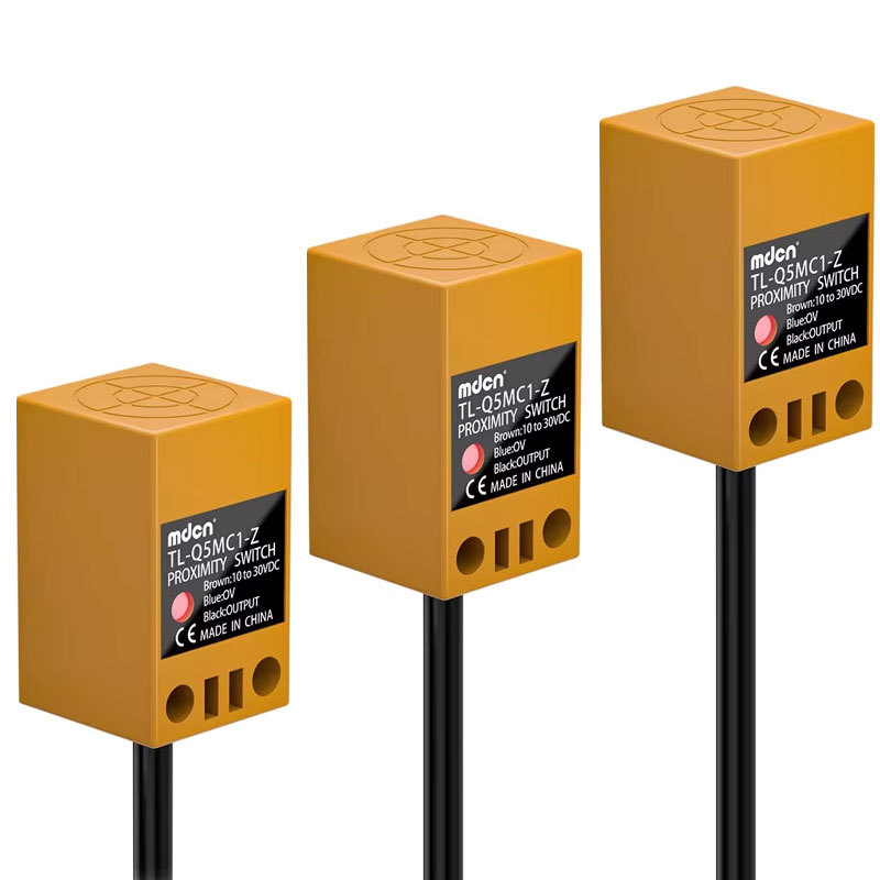 TL Q5MC1 Z NPN PNP AC