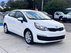 Kia Rio LX 2016 Seminuevo en Excelente Estado, FWD - Product Image 6