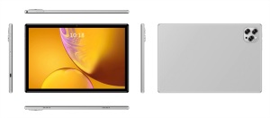 10 inch <span class=keywords><strong>Android</strong></span> Tablet PC cho kỹ thuật số biển bệnh viện sinh viên giáo dục với 4 gam LTE mạng 3 máy ảnh 4GB RAM 64GB lưu trữ - Product Image 6