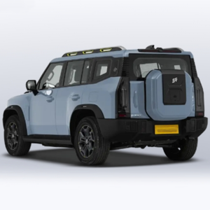 ราคาดี ปี 2025 ยอดนิยม รถ 7 ที่นั่ง 1.5T PHEV พลังงานใหม่ พร้อมขาย ไม่เคยเกิดอุบัติเหตุ และพร้อมจัดส่ง - Product Image 4