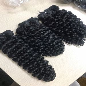 Vente en gros, cheveux crus, vierges, vietnamien, cheveux humains ondulés, couleur naturelle, non traités, 100% - Product Image 6