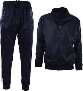 Chándales estampados ecológicos de invierno de talla grande - Product Image 5