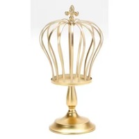 Sculpture de table en argent de qualité supérieure, centre de table design, ornement décoratif moderne, unique, fait à la main, accent pour la maison