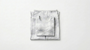 Ensembles de yoga personnalisés pour femmes 2026 – Solides, réversibles, grandes tailles, respirants, séchage rapide, sans coutures, taille élastique – Tenue de sport 2 pièces pour le fitness - Product Image 5