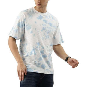 Camisetas de Gimnasio de Manga Corta para Hombre, Corte Regular, Transpirables, 100% Algodón, Personalizadas, Moda Verano Casual, Recién Lanzadas - Product Image 5