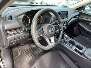 Nissan Sentra 2021 en Perfecto Estado - Product Image 2