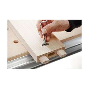 Soportes de Alta Calidad Festool D14/32 SV-QA Cross Anchor - Product Image 4