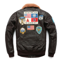 Veste polaire de sports d'hiver pour hommes avec col montant, blouson bombardier chaud à fermeture éclair pour la randonnée en plein air, service OEM disponible