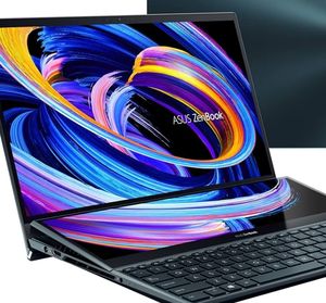 Laptop Gamer Duo PRO Duo 15 OLED de 16 Núcleos, i9, 32 GB de RAM, 1 TB SSD, Nueva, Más Vendida - Product Image 2