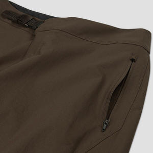 <b>Mens</b> Outdoor Biker <b>Shorts</b> With Customization Options Quick Dry Lightweight <b>Shorts</b> Perfect <b>For</b> Active Daily Sports - Product Image 3