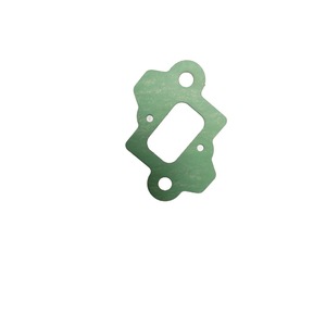 Guarnizione di aspirazione cilindro 2 tempi per decespugliatore compatibile con Pnbc230 Rif. 930152 - Product Image 1