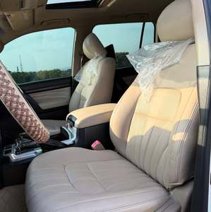 TO-YO-TAA Landcruiser GX.R USADO 2025 - Product Image 6