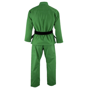Nouvelle conception, couleur personnalisée, uniforme de BJJ Gi selon la demande du client, uniforme de BJJ Gi pour la vente en ligne, kimono de Jiu Jitsu - Product Image 2