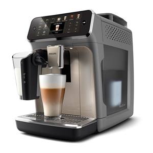 Compre Máquina de Espresso Totalmente Automática Serie 5400/5500/3200/4300 con Pantalla Táctil LatteGo, Presión de 9 Bares, 1500W, Grado Comercial - Product Image 3
