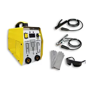 ARC 200 Single Phase Mosfet Welding Machine