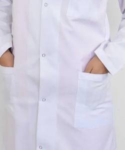 Blouse de laboratoire éducative, personnel médical, unisexe, université, collège, manches longues, impression personnalisée, design professionnel - Product Image 5