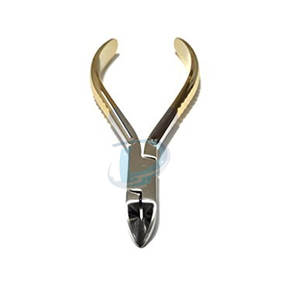 Ligadura para Coronas Dentales de Alta Resistencia, Fabricada a Medida, 2026, Marca Privada, Equipo Dental - Product Image 4