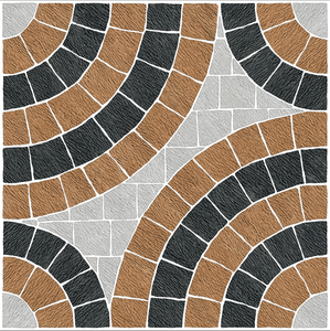 Carreaux de terrasse en porcelaine pour l'extérieur aux meilleurs prix Carreaux de parking exclusifs 30x30cm 300x300mm 40x40cm Conception de haute qualité à faible coût - Product Image 2