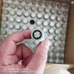 Molicel Original grado A INR18650 P26A P28A 35A descarga de baja temperatura baterías de iones de litio recargables para herramientas eléctricas - Product Image 5