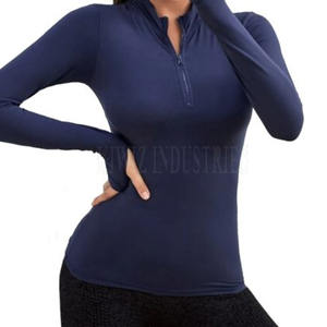 2025เสื้อขี่ม้าโลโก้ของคุณเองเสื้อขี่ม้าดีไซน์ใหม่ - Product Image 2