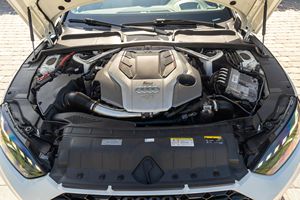 RS5 Sportback 2021, V6 biturbo de 444 ch, très bien équipé, non modifié - Product Image 5