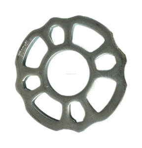 Giàn giáo ringlock phụ kiện thép tấm tròn ván khuôn khóa sổ cái cuối hoa hồng - Product Image 5