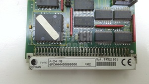 8859) [USADO] GEFRAN A/D4 NS - Product Image 5