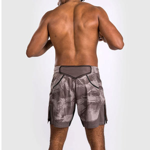 Custom Ufc MMA corto de alta calidad sublimación MMA corto con 4 vías Stretch Fight MMA corto jiu jitsu kimono de jiu jitsu - Product Image 3
