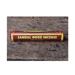 ธูปสมุนไพรที่มีกลิ่นหอมของทิเบตมาใหม่สำหรับการทำสมาธิการกำจัดพลังงานเชิงลบได้รับการรับรองมาตรฐาน ISO - Product Image 2