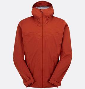 Chaqueta Bomber al por Mayor, Chaqueta Bomber de Nailon para Hombre, Talla Grande, con Logotipo Personalizado - Product Image 3