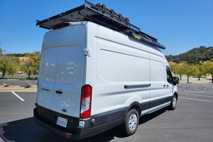 Voiture d'occasion fiable Ford E-Transit 350 2022 - Product Image 1