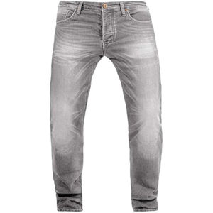 Pantalon de moto 2025 pour homme, jean moto avec fermeture éclair, pantalon de moto de protection, équipement en denim durable - Product Image 3