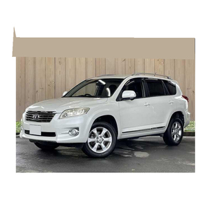 Utilisé 2019 pour Vanguard TX New Edition SUV FWD Sièges en cuir ACC Feux LED Direction gauche - Product Image 2