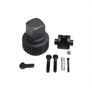 Juego de Llaves de Trinquete Reversibles Hazet, Categoría de Producto: Llaves - Product Image 2