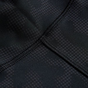 Fabricante profesional de alta calidad Slim Fit Mujeres Capri Leggings/Diseña tus propias mujeres Capri Leggings - Product Image 6