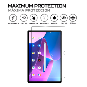 ฟิล์มกันรอยหน้าจอ ANTISHOCK สำหรับชูวี ไฮแพด เอ็กซ์โปร พรีเมี่ยม การ์ดสำหรับจอแสดงผลของแท็บเล็ตของคุณ - Product Image 2