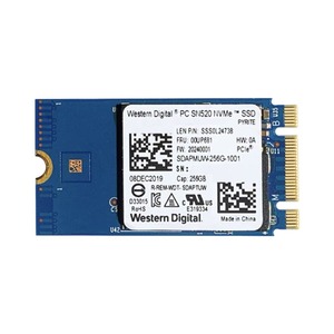 Unidad de Estado Sólido SSD de Alta Velocidad de 256GB/512GB, Almacenamiento Interno para Laptop, Computadora de Escritorio, Juegos y Oficina, Actualización Rápida y Confiable - Product Image 3