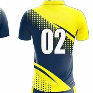 Uniforme de Cricket a Precio Accesible, Nuevo Modelo con Diseño Personalizado, Uniforme de Cricket Pakistaní en Venta - Product Image 5