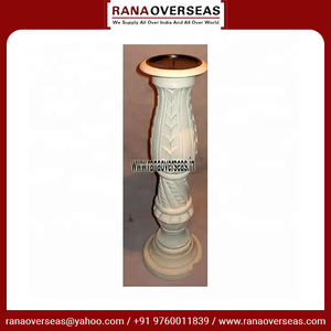 Unique Dancing Model <b>Candle</b> Holder for Wedding Decorations Garden Decorations Hotel Decorations at Affordable Price - Product Image 4