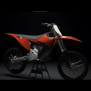 มอเตอร์ไซค์วิบากไฟฟ้า Stark VARG Alpha 80HP รุ่นใหม่ พร้อมจัดส่งทั่วโลก - Product Image 5