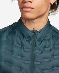 Chaleco acolchado elegante para mujer, acolchado, sin mangas, cálido, ligero, para invierno, esencial para actividades al aire libre, estilo moderno para el día a día - Product Image 4