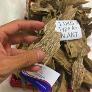 Virutas de Sándalo de Alta Calidad, Aroma a Oud, Vietnam, Ecológicas, Incienso Aromático, Precio de Fábrica - Product Image 3