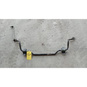 Barra di Torsione Anteriore LAND ROVER Range Rover Evoque 1a Serie (11>) LR024493 Diesel 2.0 - Product Image 2