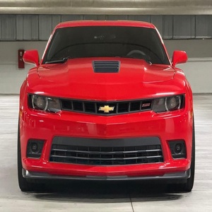 Camaro SS 1LE Coupé Chevrolet 2014 Muy Solicitado - Product Image 3